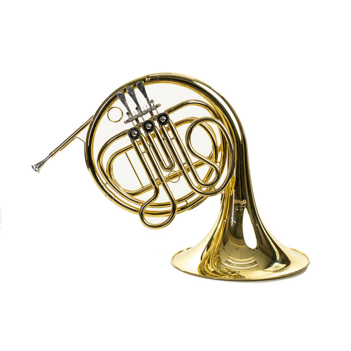 Pre-Owned Stagg Single French Horn