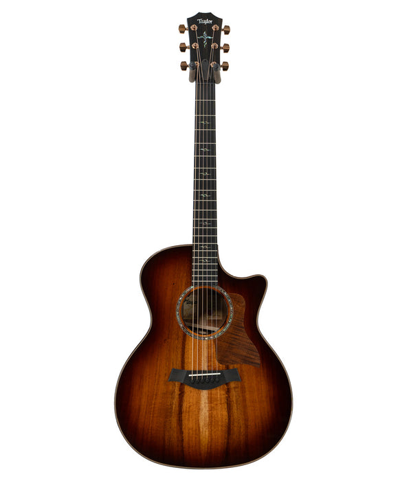 Taylor Next Generation K24ce Special Edition Acoustic-Electric Guitar | New