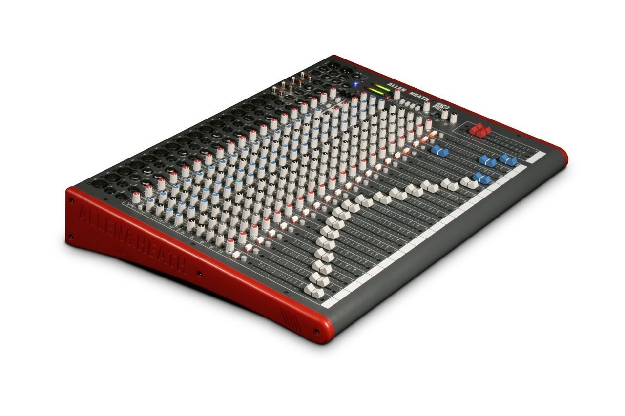 Pro Audio | Alamo Music — Alamo Music Center