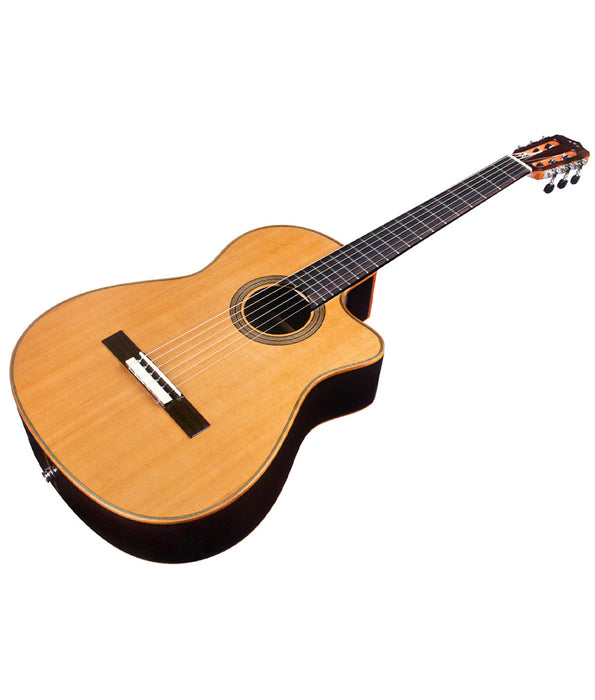 Cordoba Fusion Orchestra CE CD Guitar