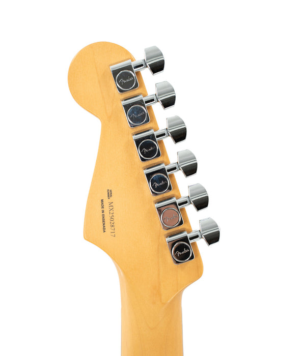 Fender Player II Modified Stratocaster HSS Floyd Rose Electric Guitar - Dusk