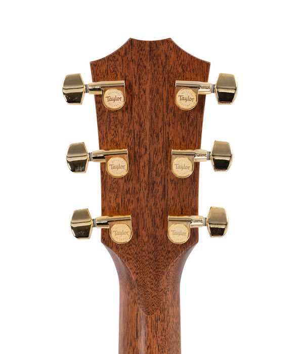 Taylor Proto 510 Legacy Mahogany Sitka Acoustic Guitar | New