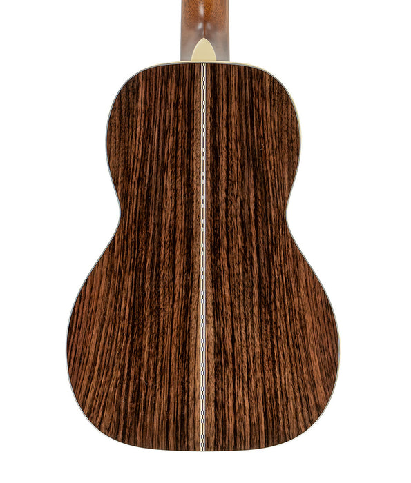 Martin 5-28 Terz Spruce/Rosewood Acoustic Guitar - Natural
