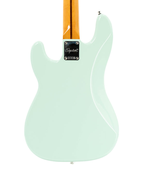 Pre-Owned Squier Mod Classic Vibe 70s Precision Bass | Used