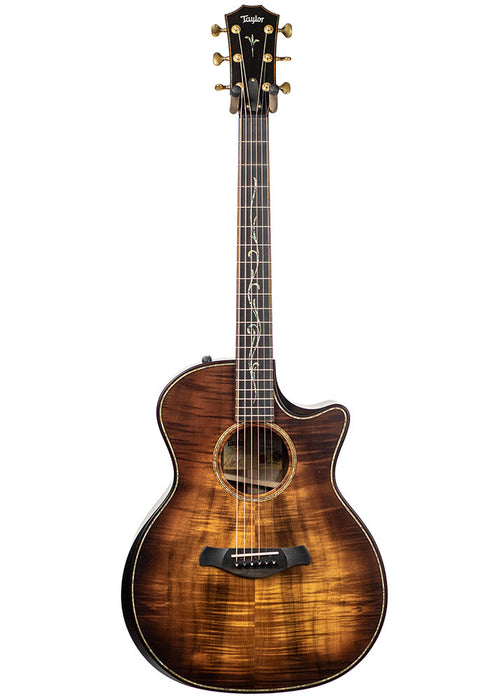 Taylor K24ce Builder's Edition - Hawaiian Koa