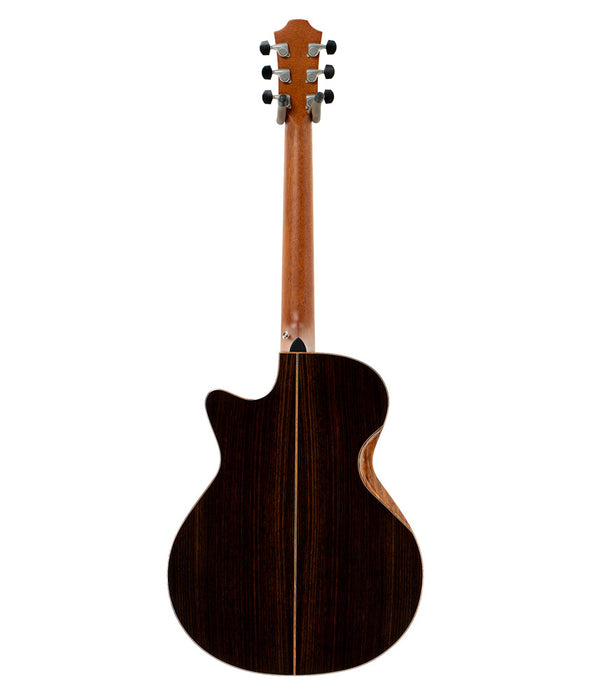 Furch Red Deluxe Gc-LR a Grand Auditorium Spruce/Rosewood Acoustic Guitar | New