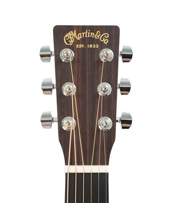 Pre-owned Martin Dreadnought Jr. Centennial with Hardshell case