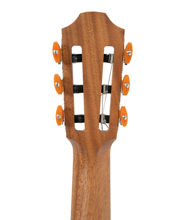 Furch GNc 2-CW a Grand Nylon Cutaway Western Red Cedar/Black Walnut Acoustic Guitar | New
