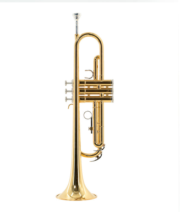 Pre-Owned Yamaha YTR-2330 Standard Trumpet | Used