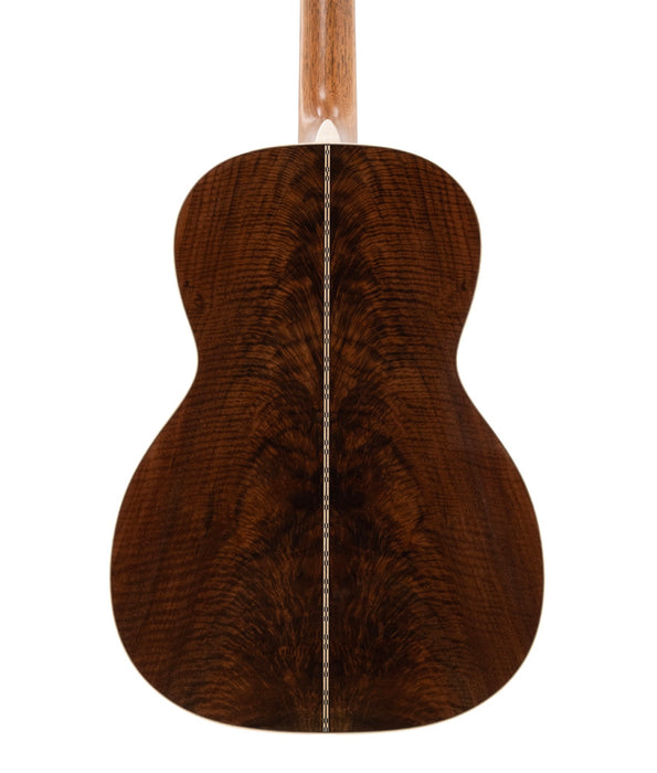 Martin Custom Shop 000 12-Fret Italian Alpine Spruce/Bastogne Walnut Acoustic Guitar | New