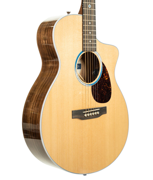 Martin SC-13E Spruce/Koa Acoustic-Electric Guitar