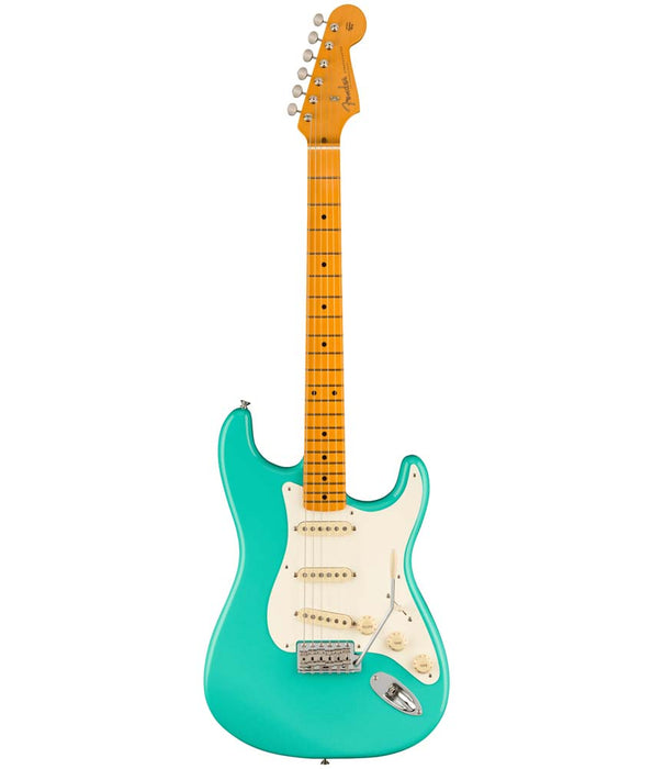 Fender American Vintage II '57 Stratocaster, Maple Fingerboard - Sea Foam Green