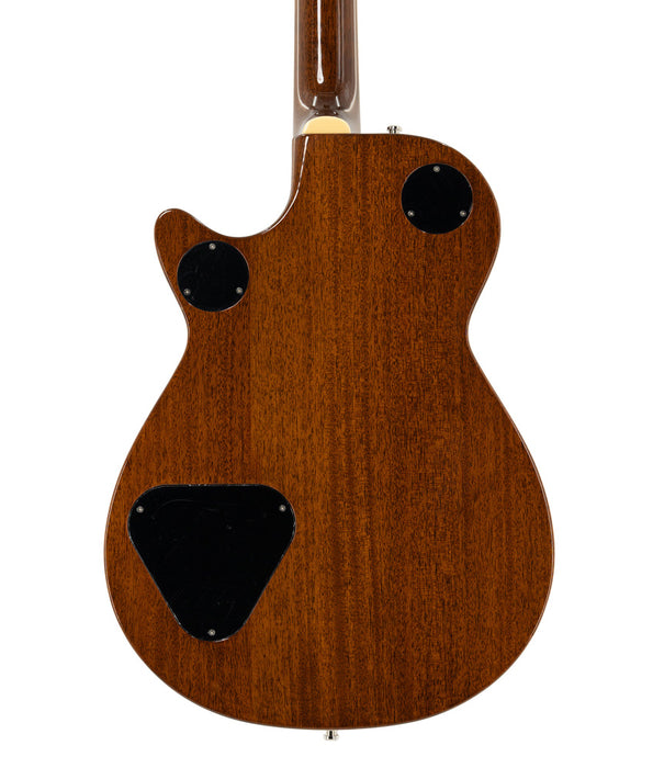 Pre-Owned 2019 Gretsch G6228 Players Edition Jet BT Electric Guitar - Candy Apple Red | Used