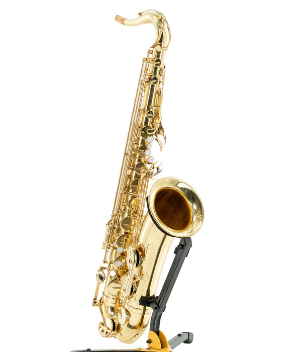 Pre-Owned Yamaha YTS-52 Tenor Saxophone | Used