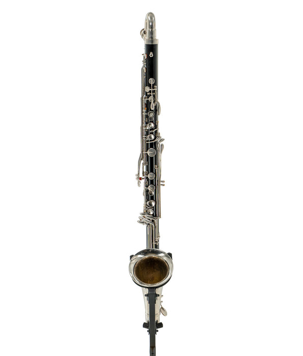 Pre-Owned Bass Clarinet | Used