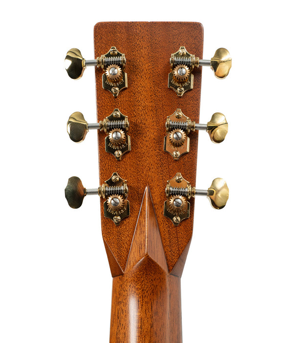 Pre-Owned Martin 000-28 Modern Deluxe Acoustic-Electric Guitar | Used