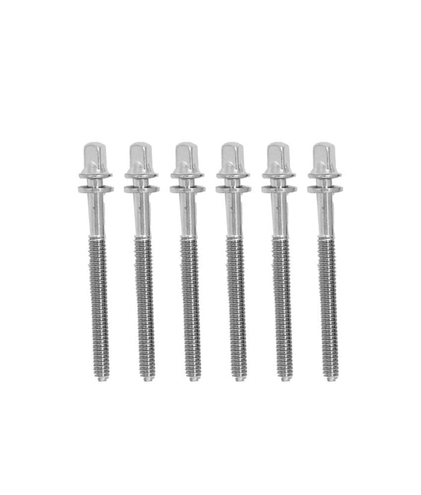 Pre Owned Gibraltar SC-4E Tension Rods - 6 Pack | Used