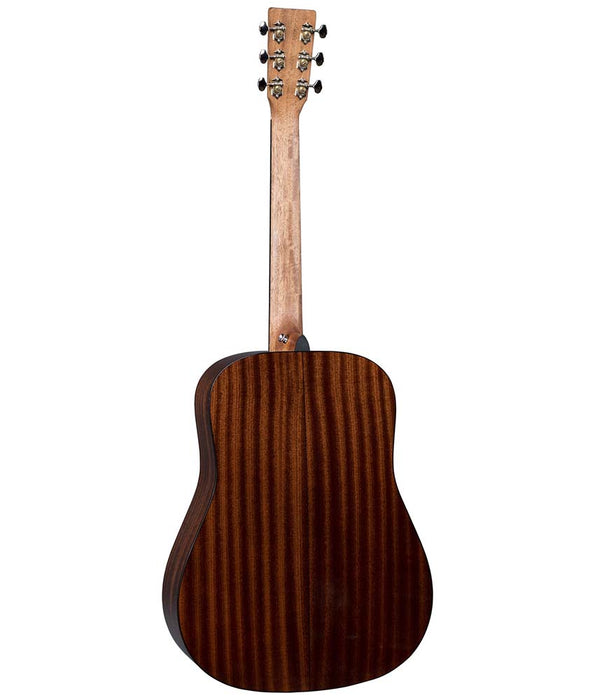 Martin D-12 Road Series FG, Sitka/Sapele Acoustic Guitar w/ Gig Bag