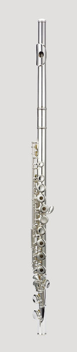 USED Antigua Winds Vosi Series Open Hole Flute (EXC.)