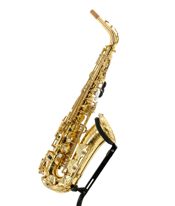 Pre-Owned Yamaha YAS-52 Alto Saxophone | Used