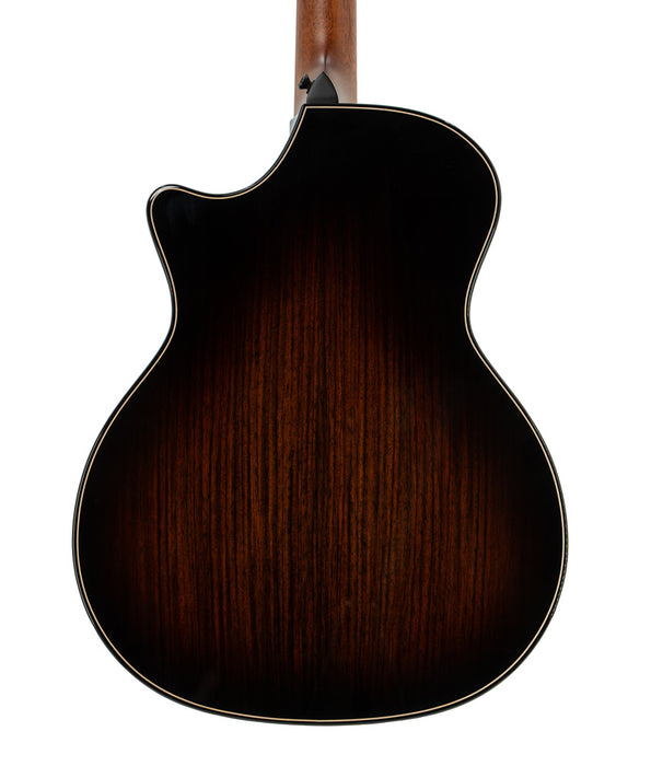 Taylor Next Generation Builder's Edition 814ce Acoustic-Electric Guitar - Adirondack/Rosewood