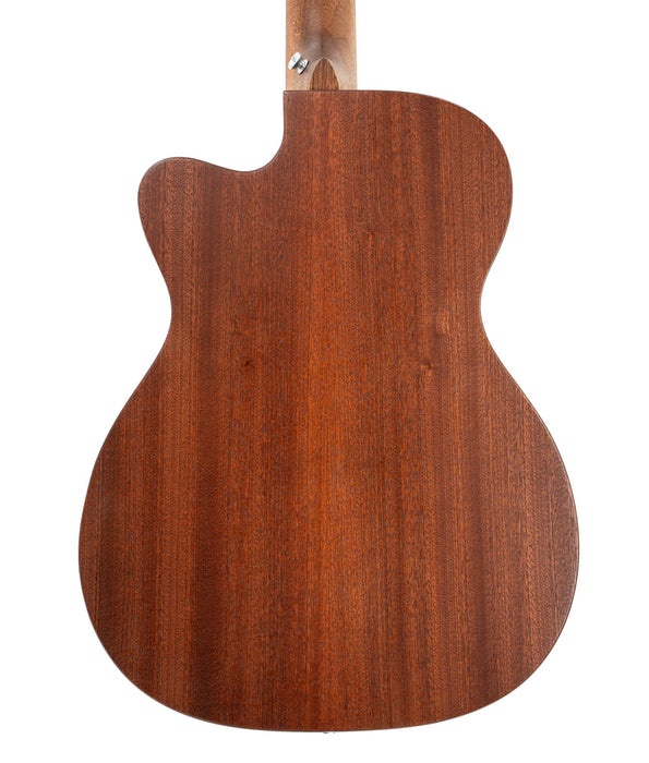 Pre-Owned Martin 000CJRE Junior Acoustic-Electric Guitar | Used