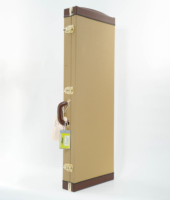 Pre-Owned Squier Contemporary Stratocaster Electric Guitar- Gunmetal Blue | Used