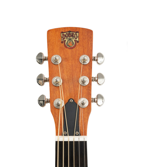 Martin dobro clearance