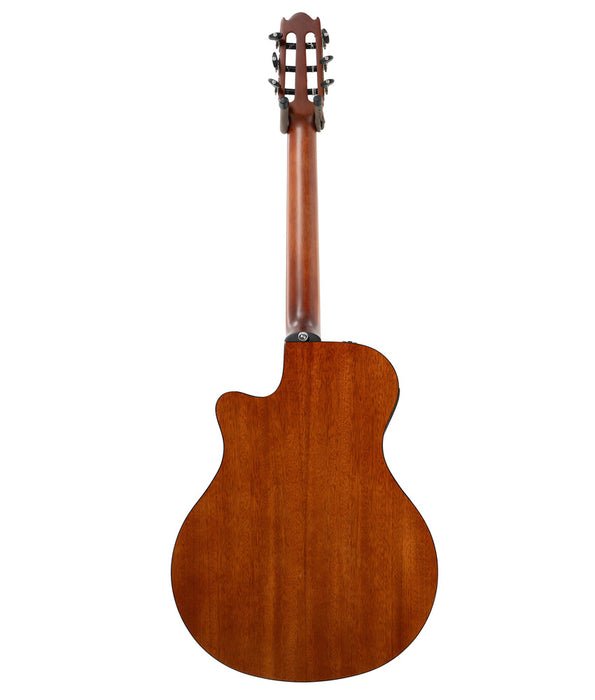 Pre-Owned Yamaha NTX1 Acoustic-Electric Guitar - Natural | Used
