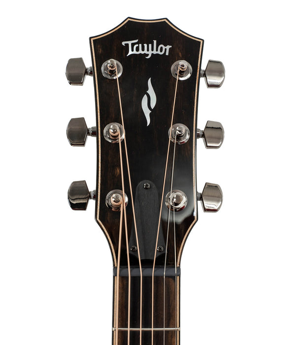 Taylor Next Generation 814ce Acoustic-Electric Guitar - Natural | New