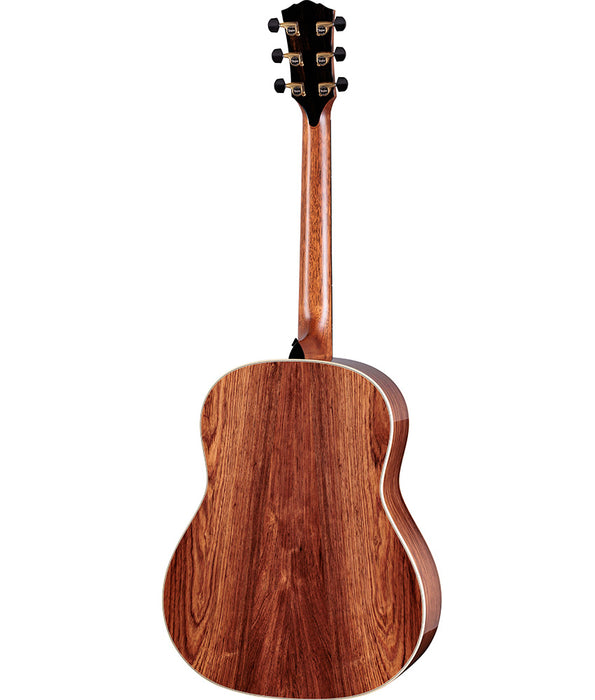 Taylor Gold Label 917e Grand Pacific Acoustic-Electric Guitar - Adirondack/Honduran Rosewood, Sunburst | New