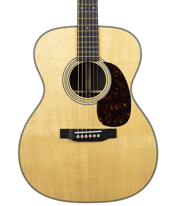 Martin 000-28 Modern Deluxe - Natural | New