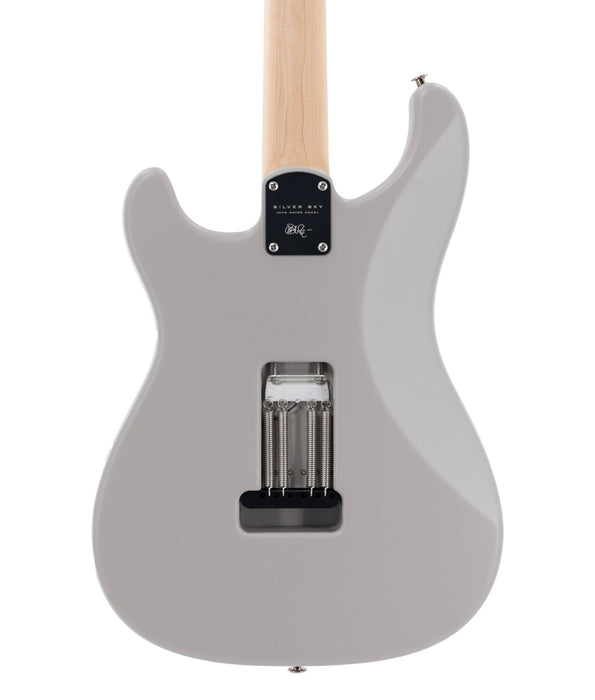 PRS Silver Sky Maple Satin | Electric Guitar - Moc Sand Satin | NEW