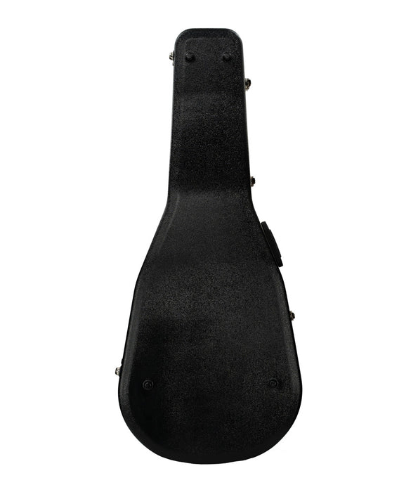 Pre-Owned Zager Pro ABS Ultra Light Molded Case w/ Digital Humidity System | Used