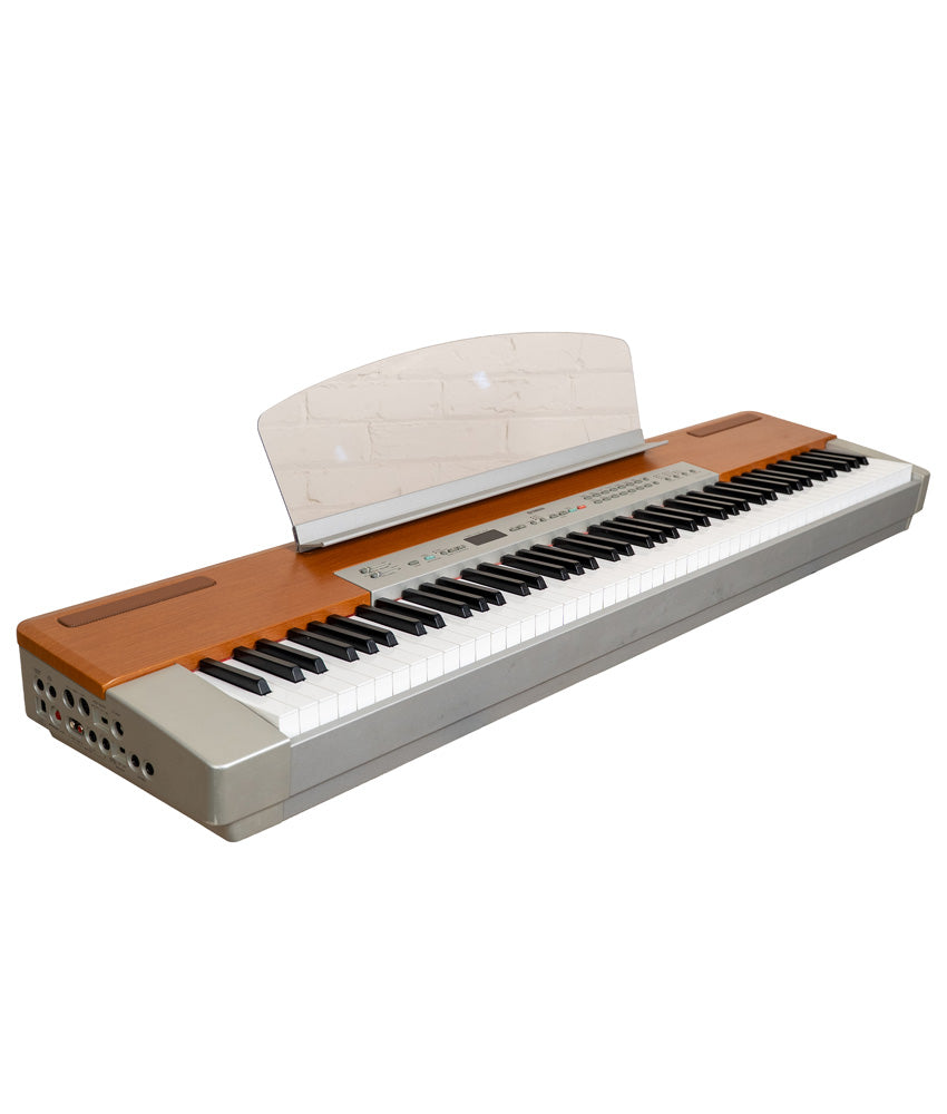【つか茶☆】Yamaha ELECTRONIC PIANO P-120 Pre-Owned Yamaha P120 Digital Piano | Used — Alamo Music Center