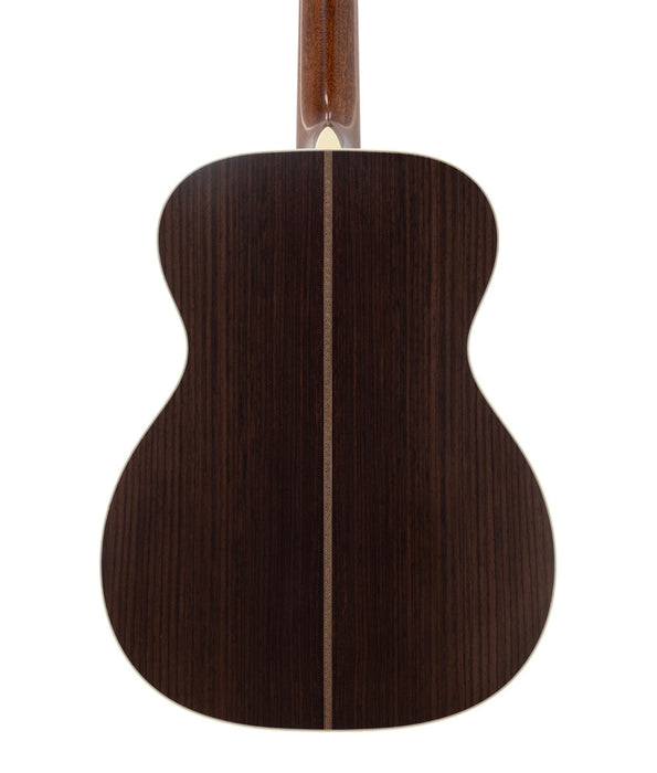 Martin Custom Shop Authentic 1937 000-28 Adirondack/Rosewood Acoustic Guitar - Natural | New