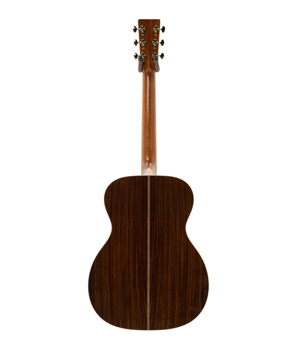 Martin 000-28 Modern Deluxe Spruce/Rosewood Acoustic-Electric Guitar | Demo