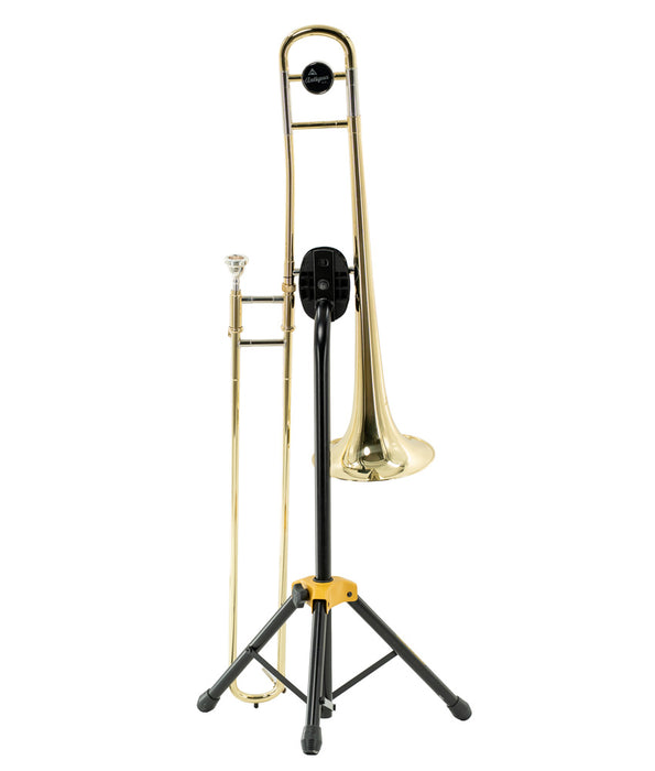Pre-Owned Antigua Winds X/P TB1203LQ Bb Tenor Trombone | Used