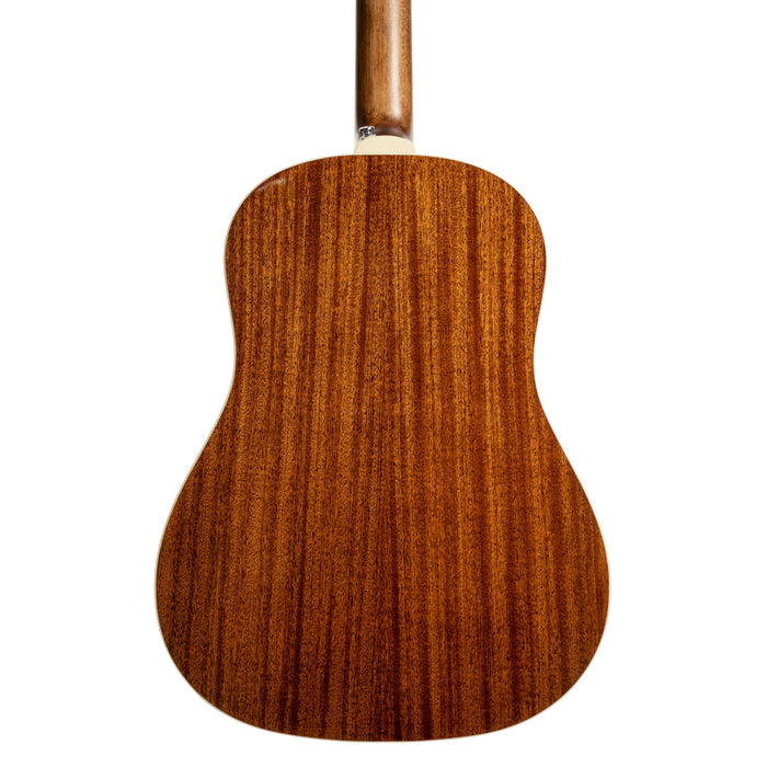 Pre-Owned Guild DS-240 Memoir Solid Top Slope Shoulder Acoustic Guitar | Used