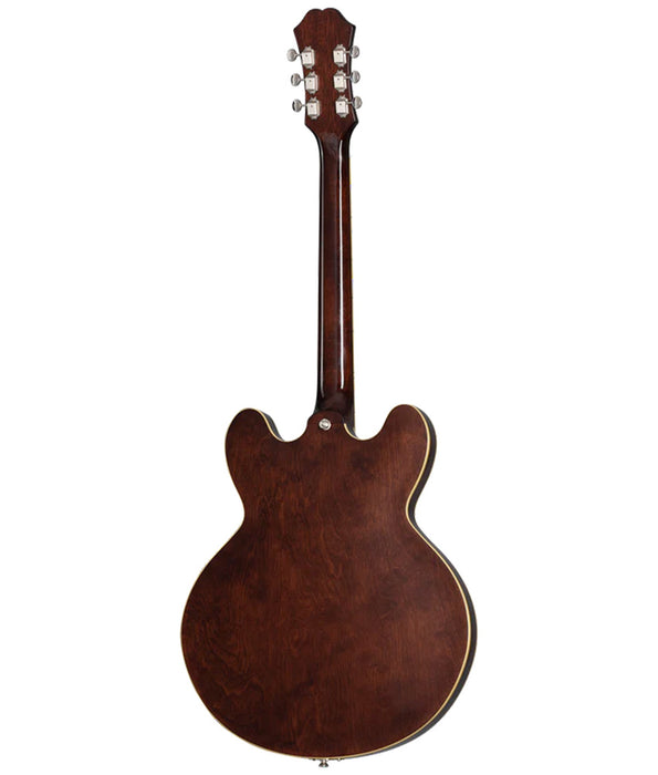 Epiphone Casino Electric Guitar - Vintage Sunburst | New