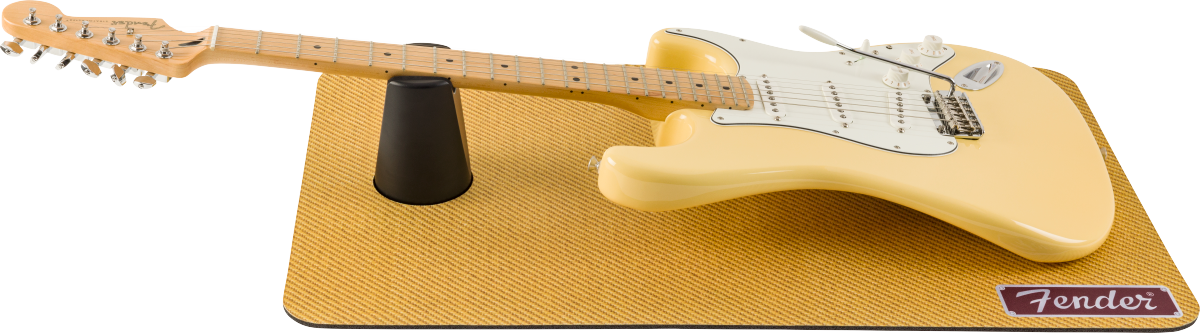 Fender Work Mat 0990502007 - Tweed