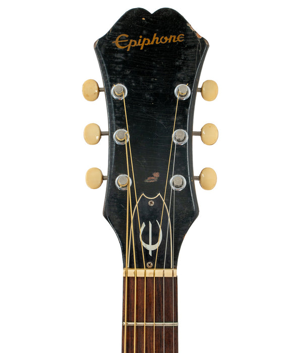Pre-Owned Epiphone 1965 FT-45 Cortez Acoustic Guitar - Natural | Used