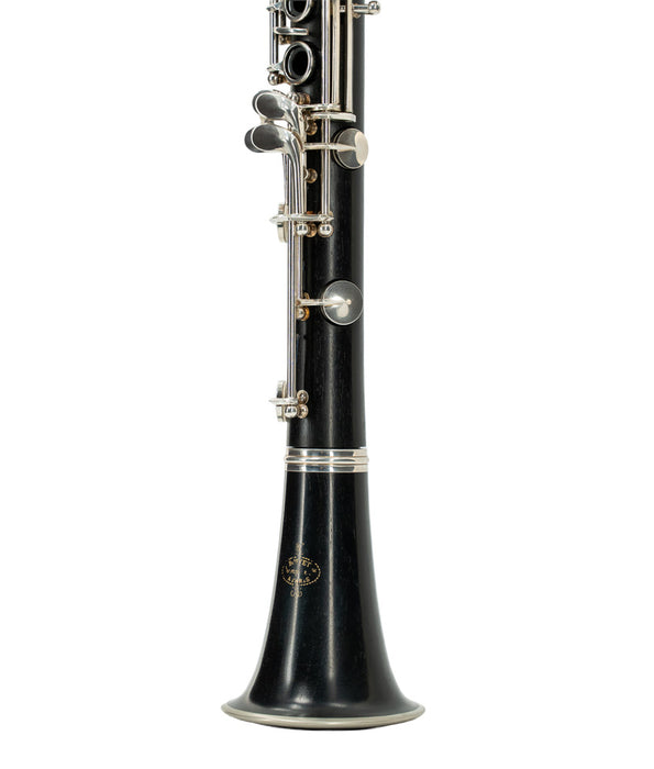 Pre-Owned Buffet Crampon E11 Intermediate Bb Clarinet | Used