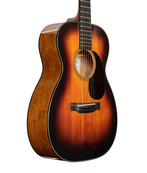 Martin 00-18 Joe Bonamassa Acoustic-Electric Guitar | New