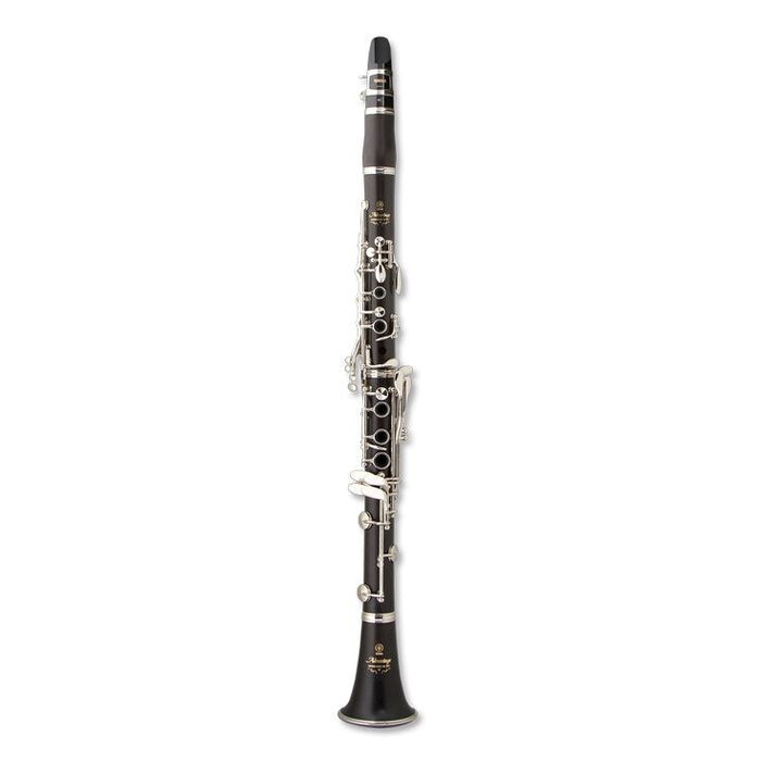 Yamaha YCL-400AD Advantage Wood Clarinet | New