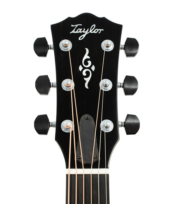 Taylor 814e Gold Label Super Auditorium Torrefied Spruce/Honduran Rosewood Acoustic-Electric Guitar - Natural | Used