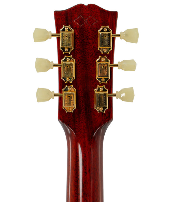Epiphone IGC 1960 Hummingbird Reissue Heritage Acoustic Guitar - Cherry Sunburst | New