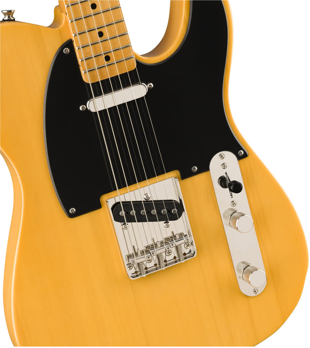 Squier by Fender Classic Vibe 50's Telecaster - Butterscotch Blonde
