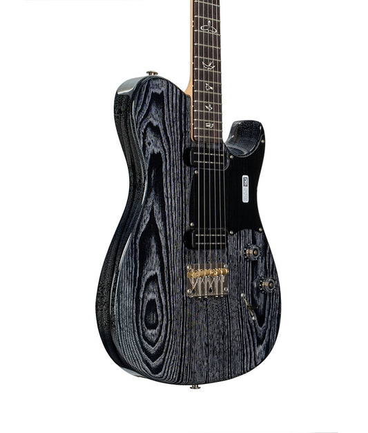 PRS NF 53 Rosewood Fretboard Electric Guitar - Black Doghair | New