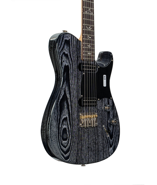 PRS NF 53 Rosewood Fretboard Electric Guitar - Black Doghair | New